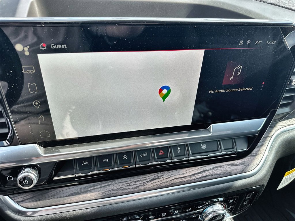 New 2026 GMC Sierra 1500 SLT image 28