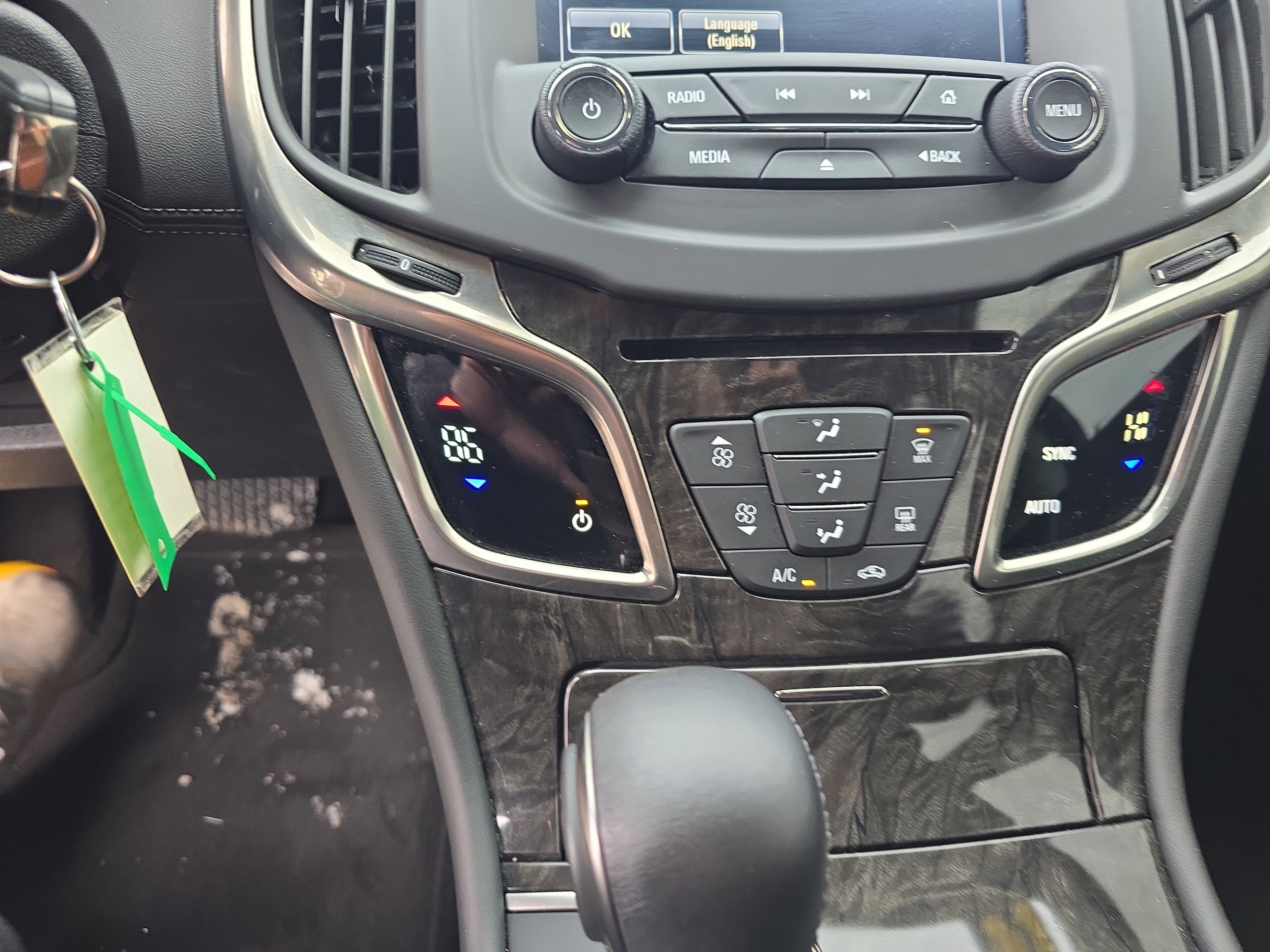 Used 2016 Buick LaCrosse FWD image 25