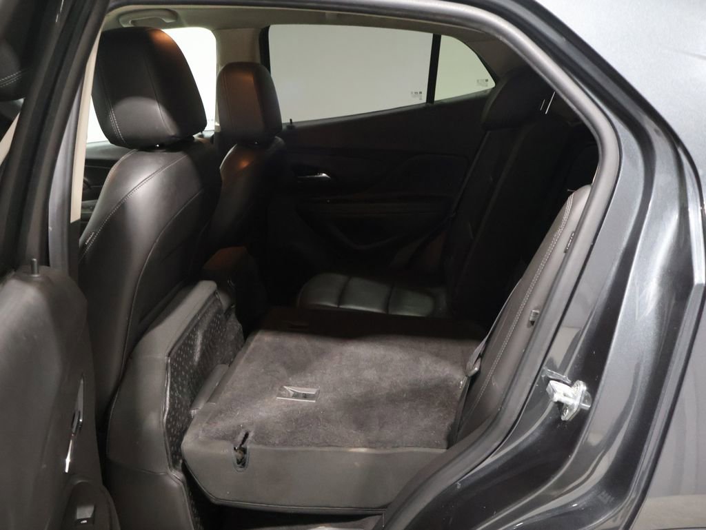 Used 2017 Buick Encore Essence image 19