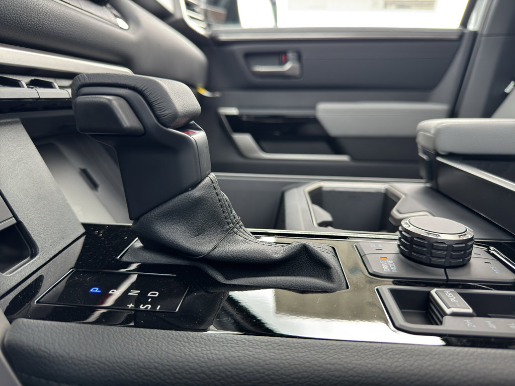 New 2026 Toyota Tundra Limited image 26