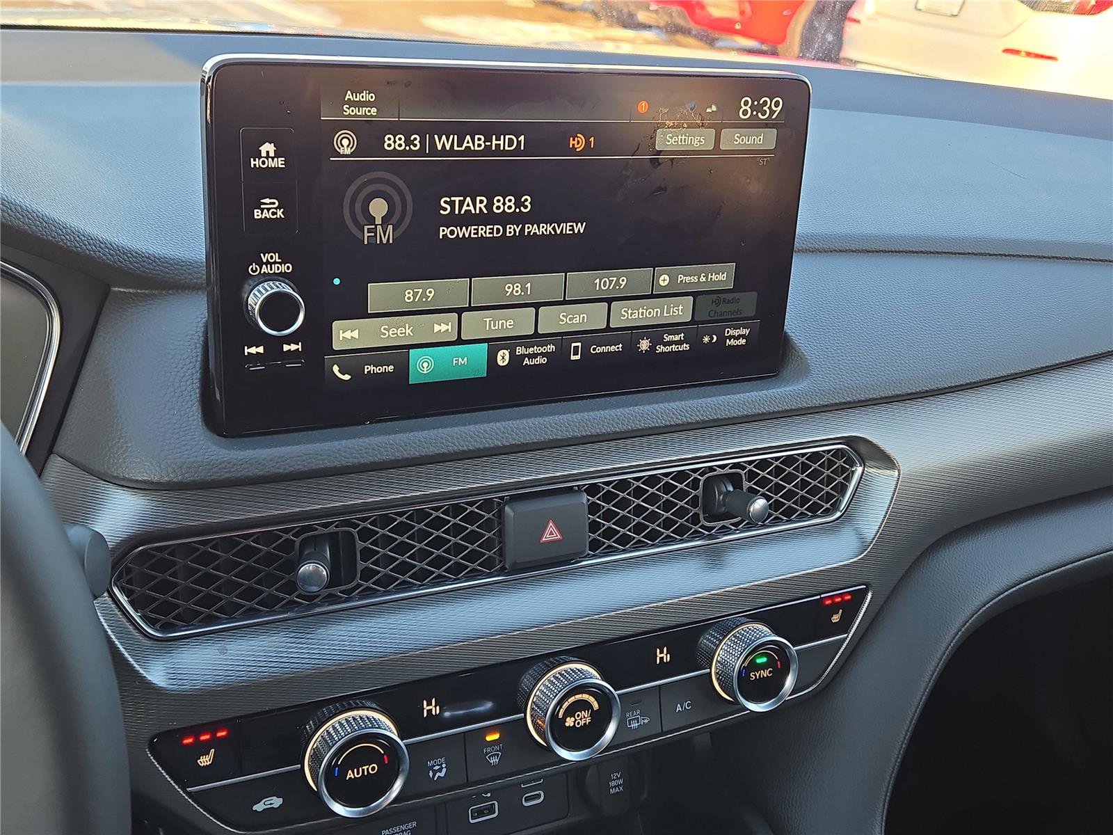 New 2026 Acura Integra A-Spec image 4