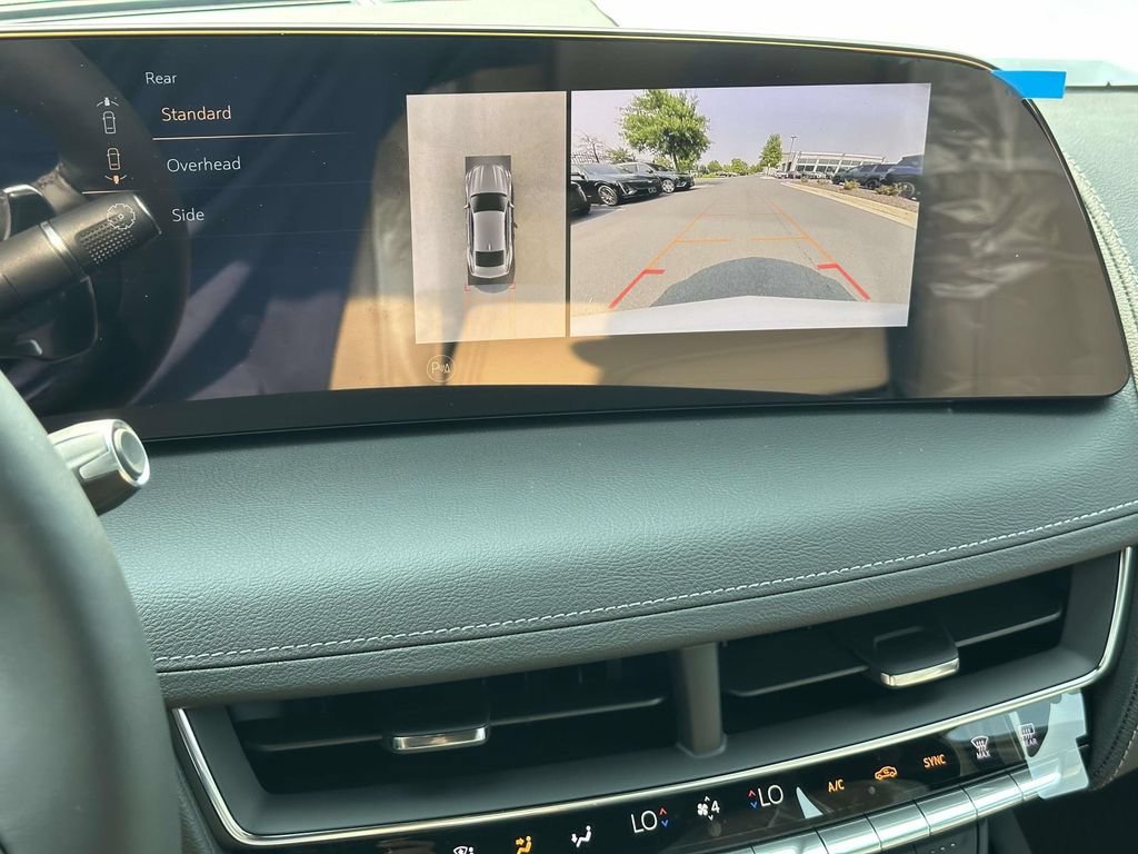 New 2026 Cadillac CT5 Premium Luxury w/ Technology Package AWD/4WD image 12