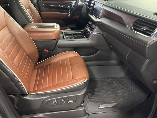Used 2023 GMC Yukon XL Denali Ultimate image 23