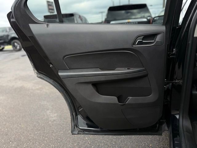 Used 2014 Chevrolet Equinox LT w/ Driver Convenience Package image 15