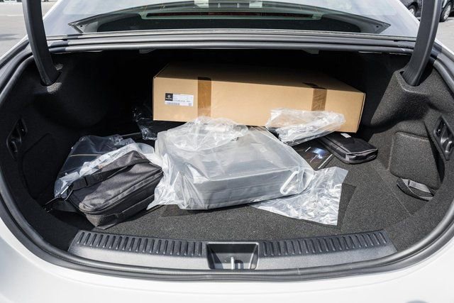 New 2026 Mercedes-Benz E 53 AMG e 4MATIC Sedan image 10