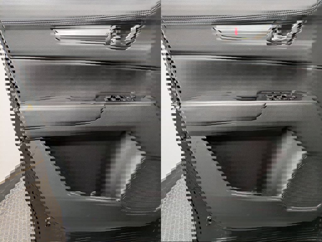 Certified 2023 MAZDA CX-5 AWD 2.5 S w/ Select Package image 8