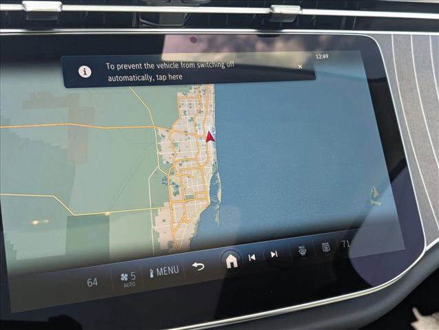 New 2026 Mercedes-Benz E 350 Sedan image 13