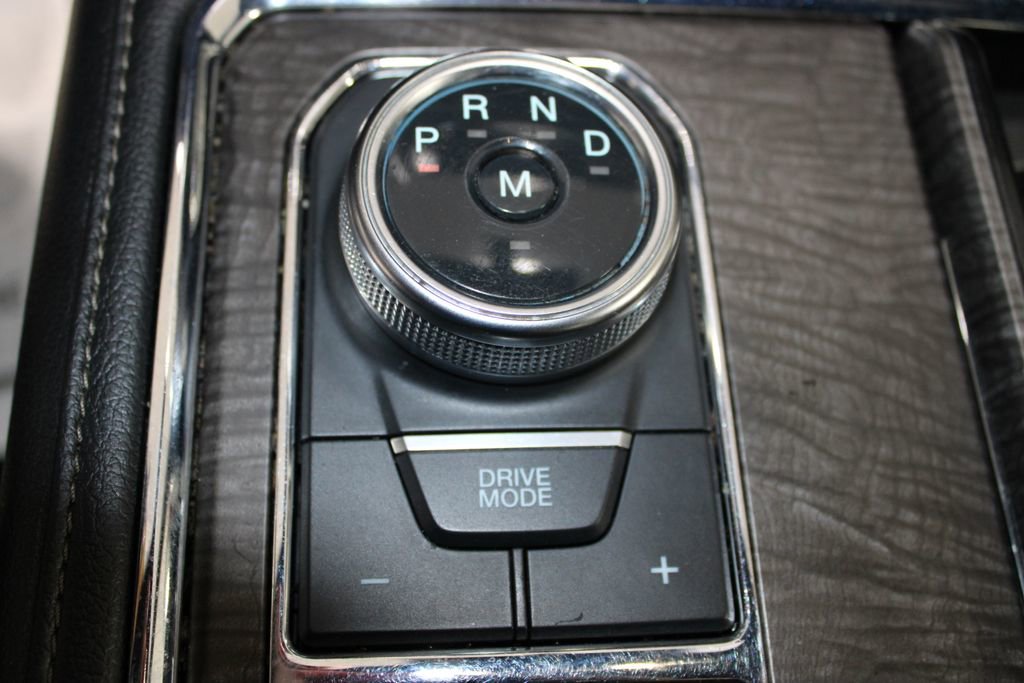 Certified 2021 Ford Expedition Limited RWD image 51