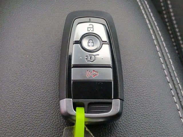 New 2026 Ford Escape Active image 30