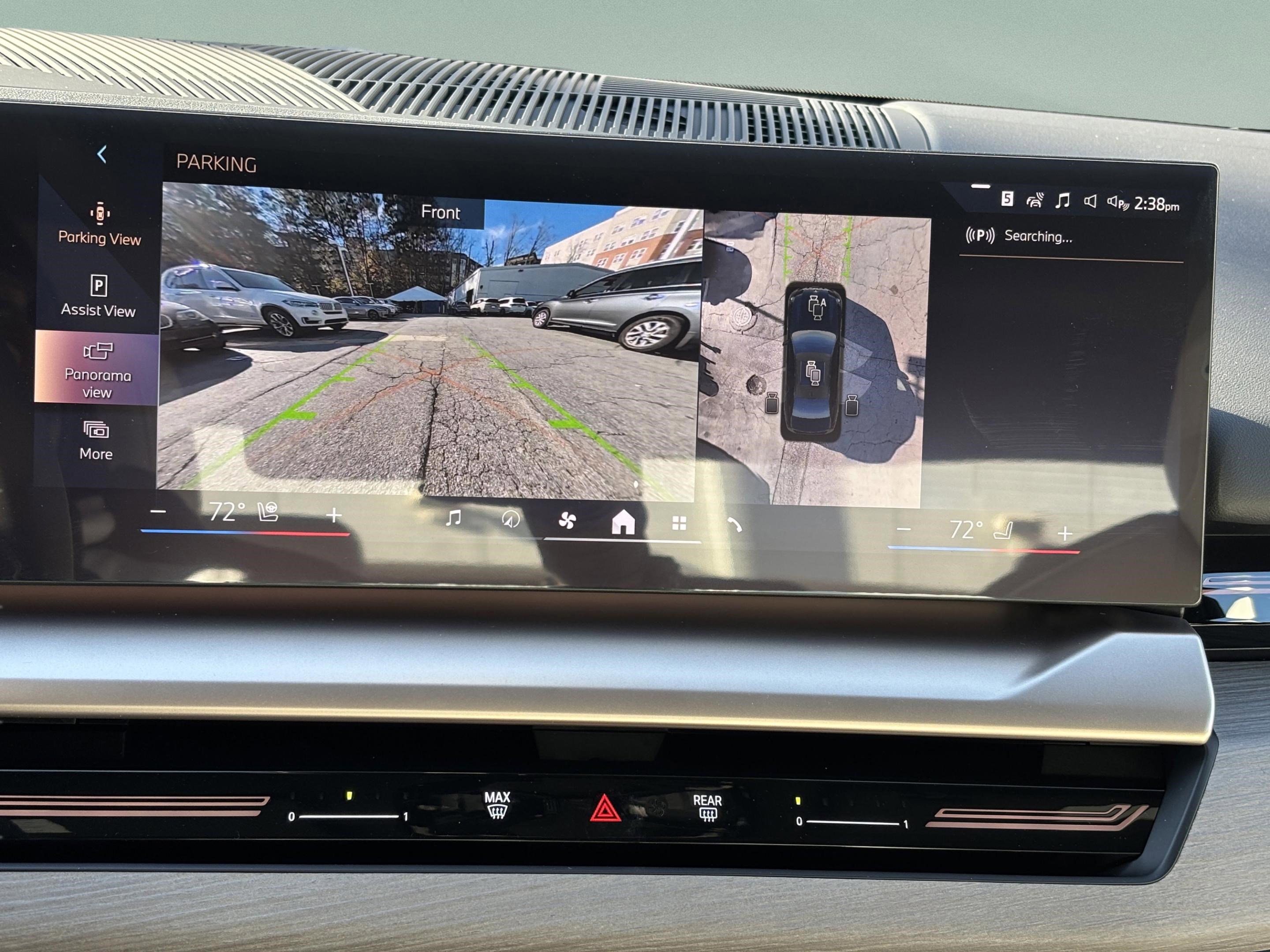 Used 2026 BMW 530i w/ M Sport Package image 17