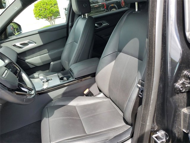 Used 2025 Land Rover Range Rover Velar Dynamic SE image 19