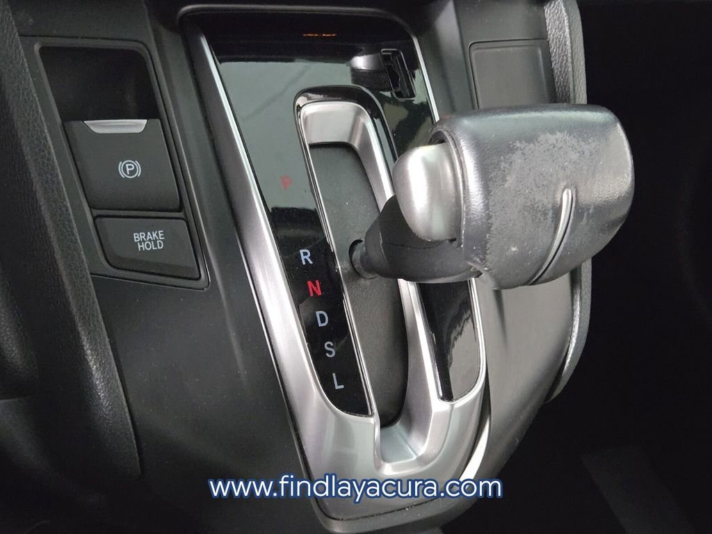 Used 2017 Honda CR-V EX-L image 24