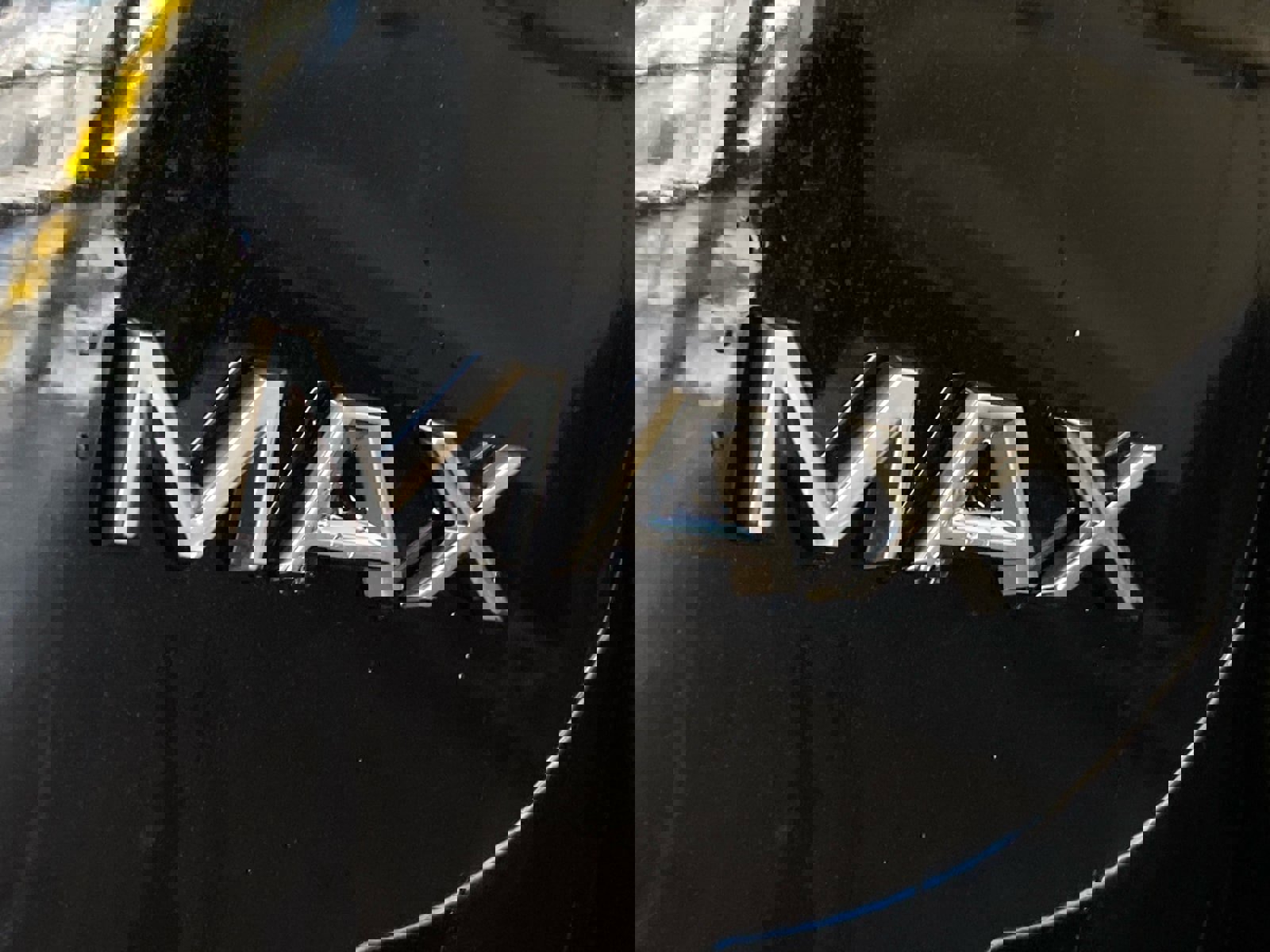 New 2026 Ford Expedition Max Active image 15