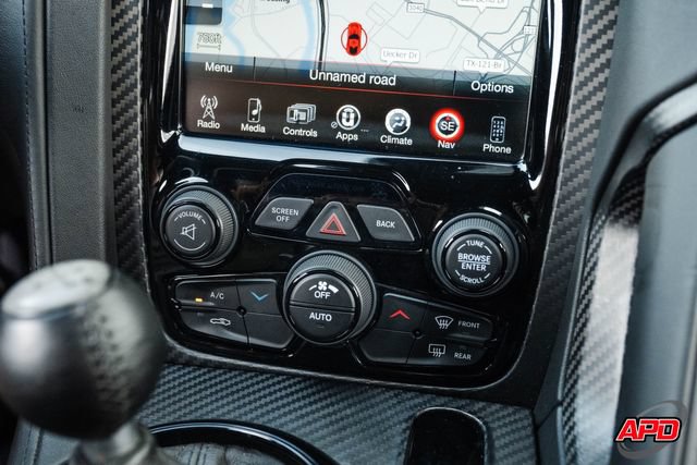 Used 2014 SRT Viper SRT-10 w/ Exterior Carbon Fiber Package RWD image 18