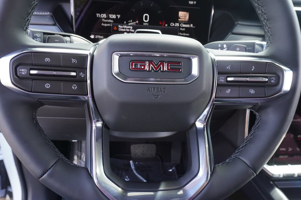 New 2027 GMC Acadia Elevation w/ Super Cruise Package FWD image 20