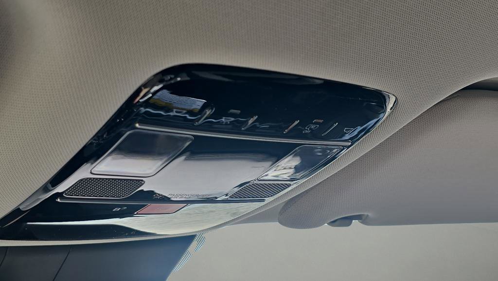 New 2026 Hyundai Santa Fe SEL FWD image 25