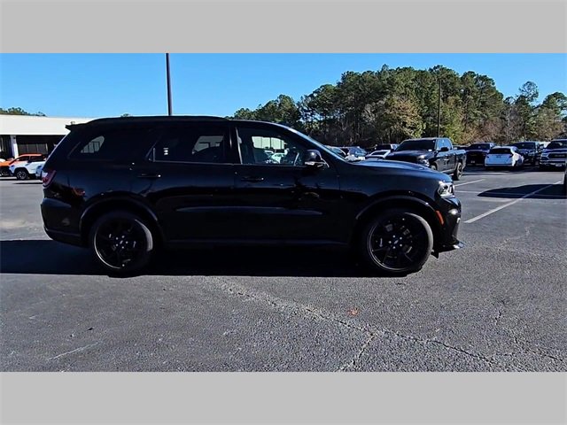 New 2026 Dodge Durango GT w/ Tow 'N Go Package image 35