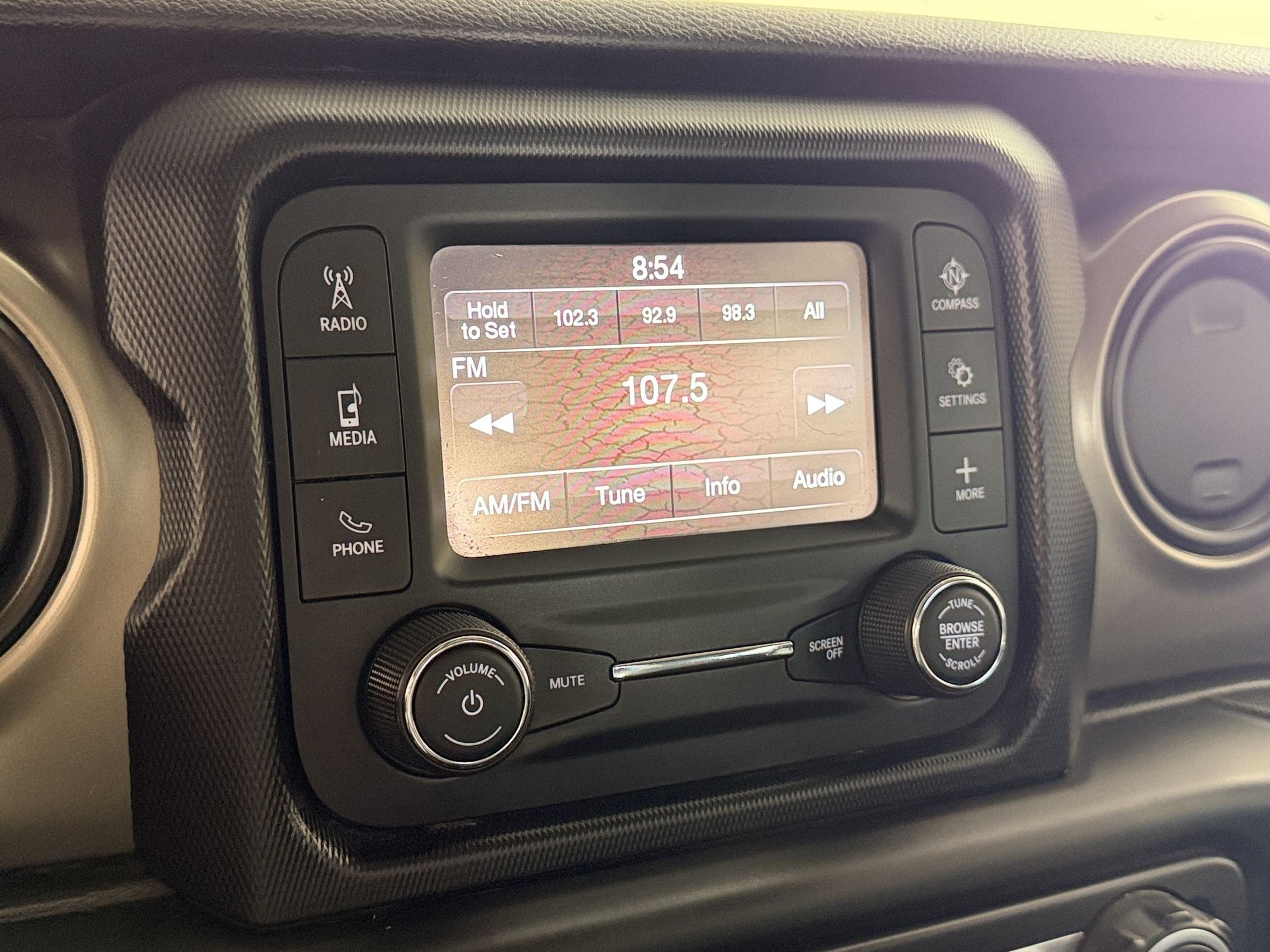 Used 2021 Jeep Gladiator Sport AWD/4WD image 20