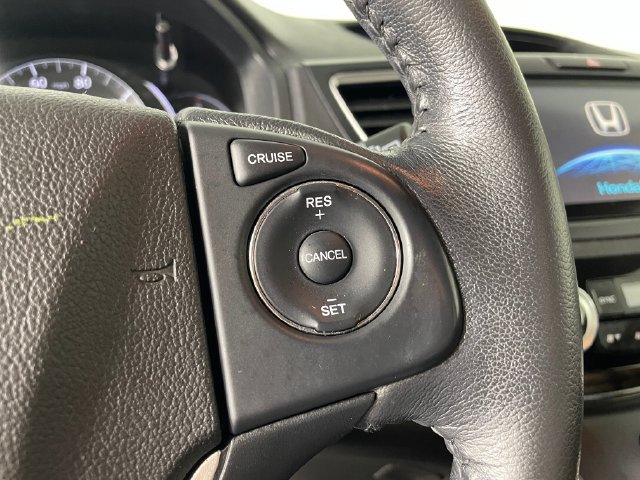 Used 2016 Honda CR-V EX-L image 10