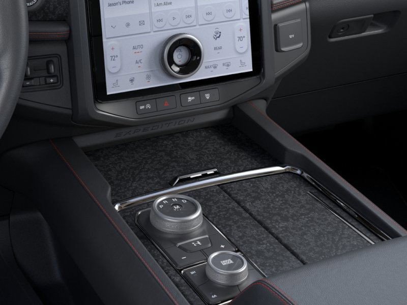 Used 2024 Ford Expedition Max Limited image 40