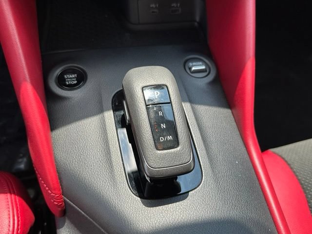 Used 2024 Nissan Z Performance w/ Floor Mat Package RWD image 17