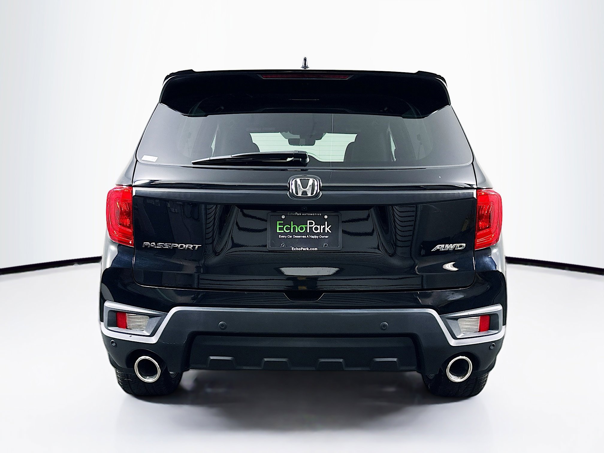 Used 2023 Honda Passport EX-L image 7