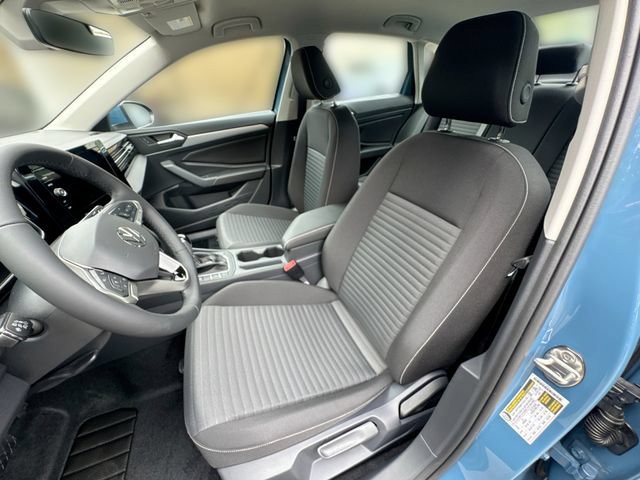 New 2026 Volkswagen Jetta S FWD image 13