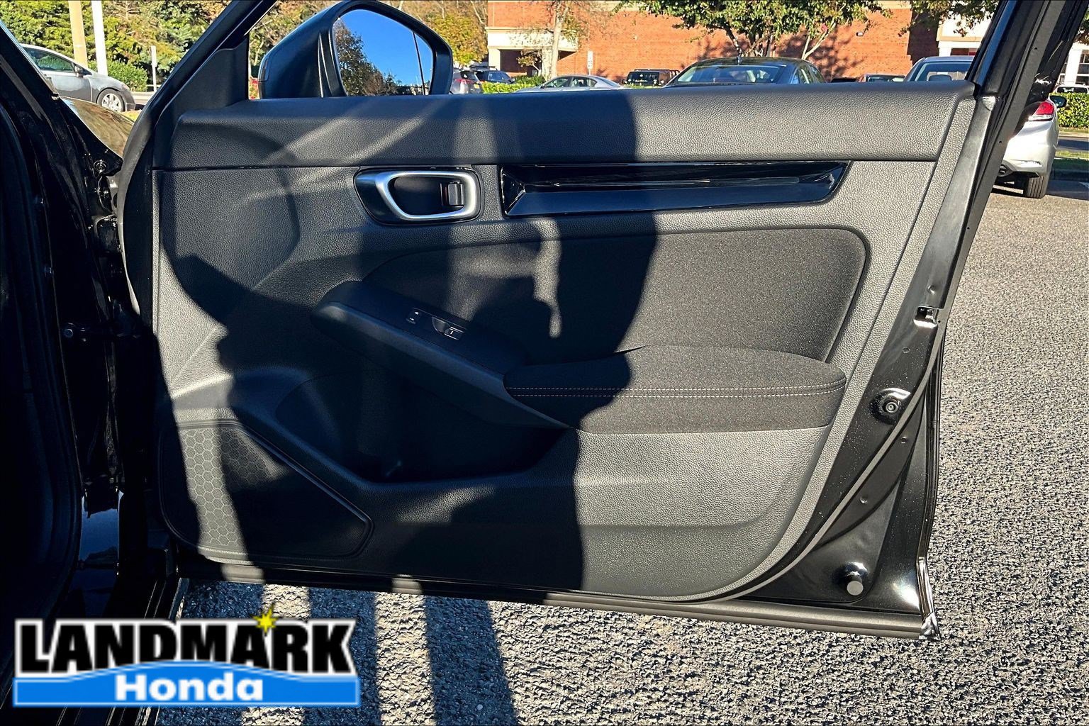 Used 2023 Honda Civic EX image 19