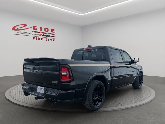 New 2026 RAM 1500 Big Horn image 5