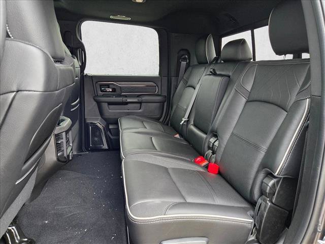 New 2026 RAM 2500 Limited AWD/4WD image 15