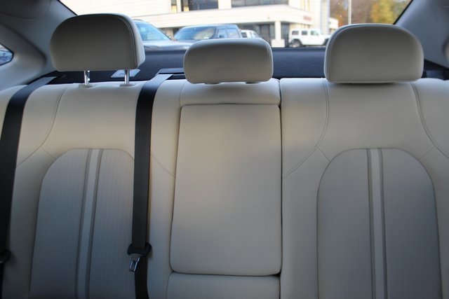 New 2026 Hyundai Sonata SEL image 28