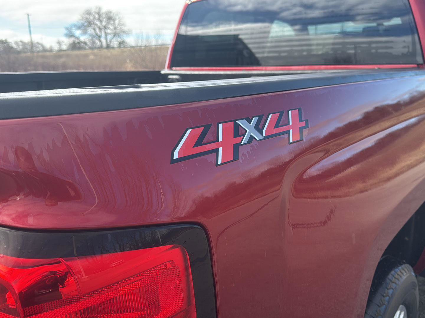 Used 2018 Chevrolet Silverado 1500 LT w/ All Star Edition image 6