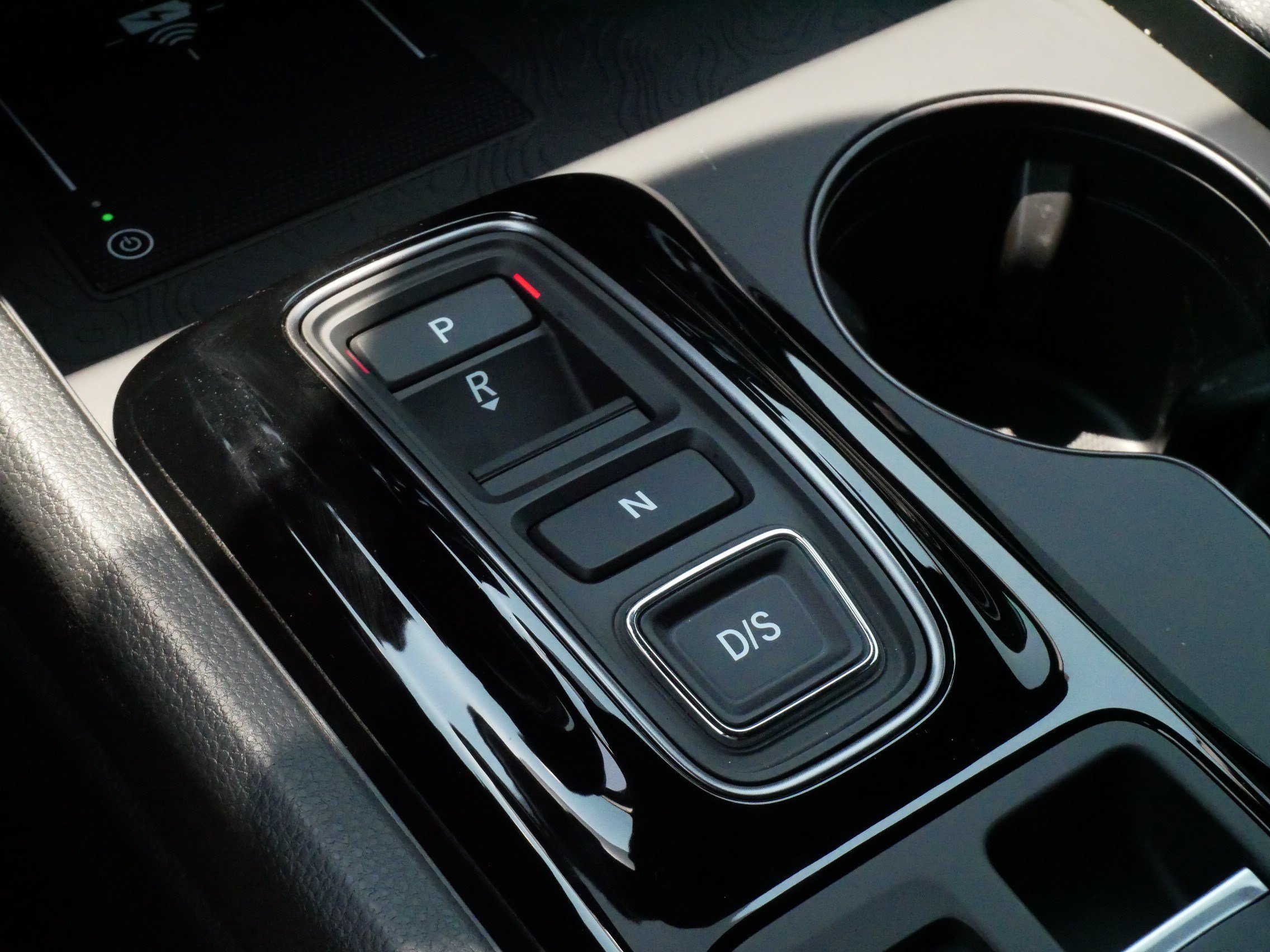 Certified 2026 Honda Pilot TrailSport image 24