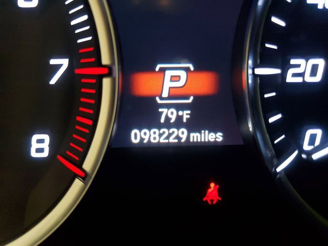 Used 2019 Acura MDX SH-AWD image 17