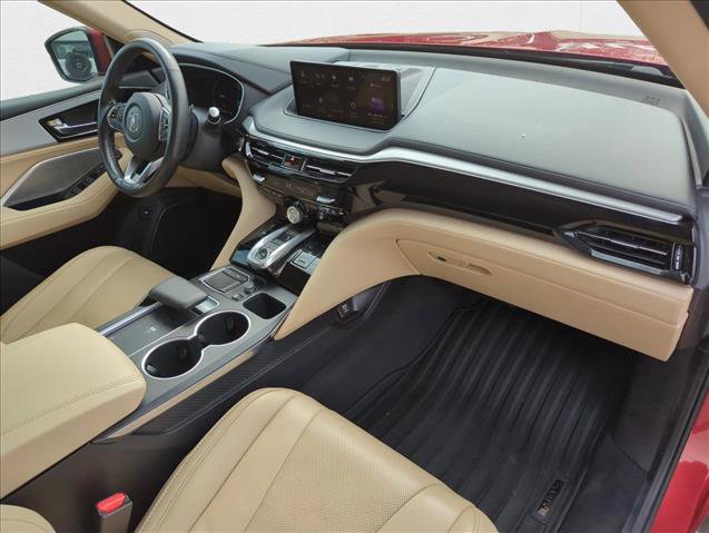 Used 2023 Acura MDX FWD w/ Technology Package image 25