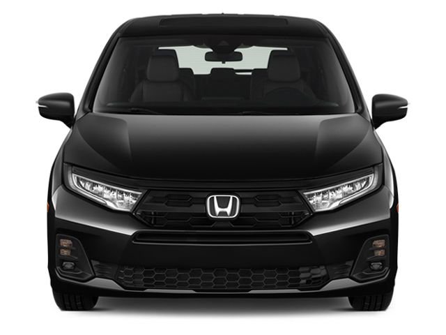 Used 2025 Honda Odyssey EX-L image 5
