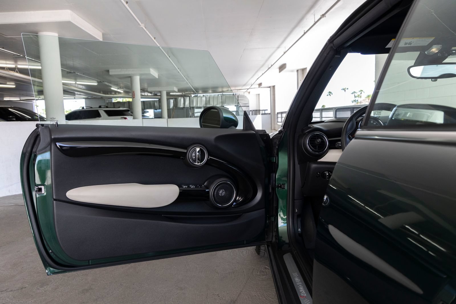 Used 2019 MINI Cooper S FWD image 12