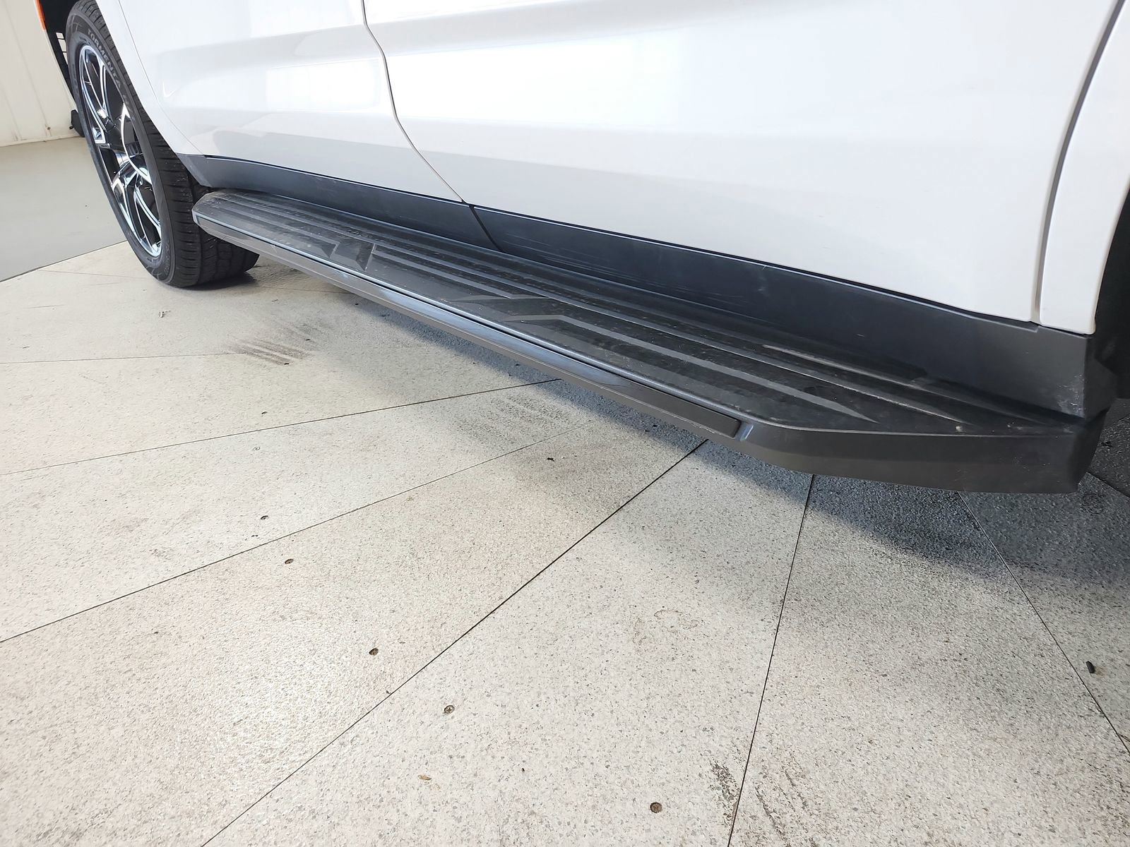 Used 2021 Chevrolet Tahoe RST w/ Luxury Package image 46