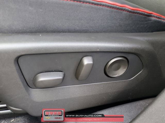 Used 2022 Buick Envision Essence w/ Technology Package I image 17