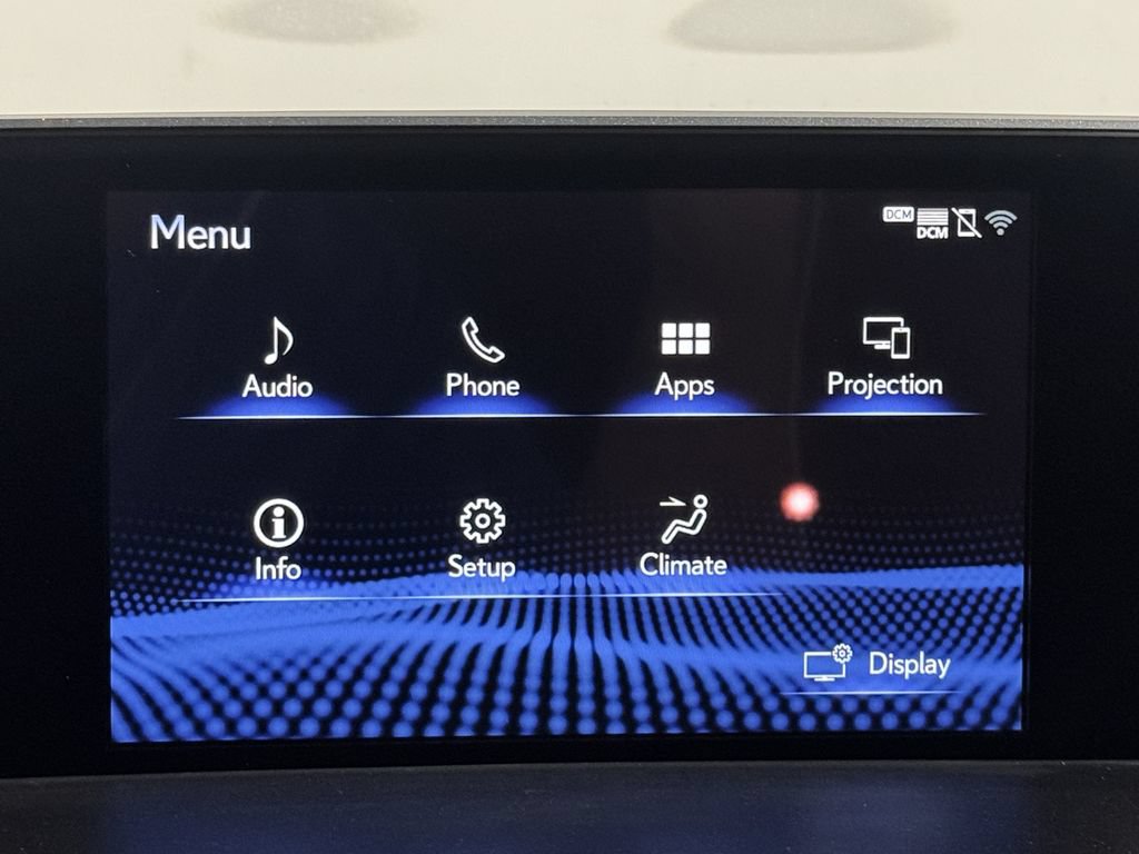 Used 2021 Lexus NX 300 AWD w/ Accessory Package image 12