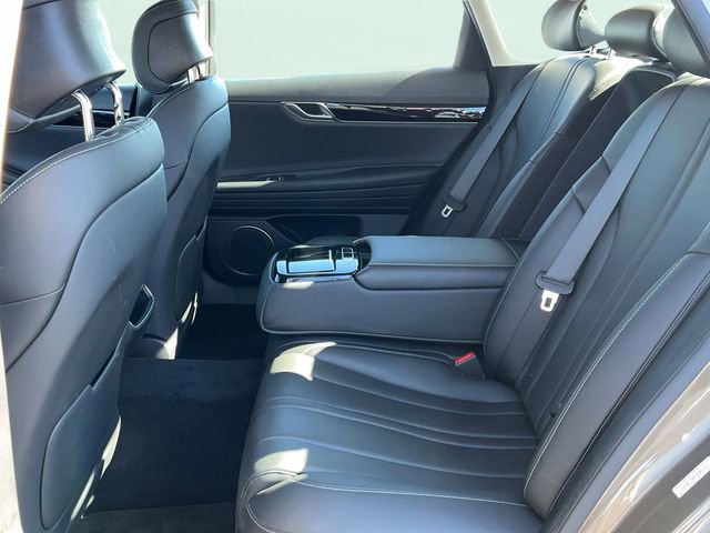 Used 2023 Genesis G80 2.5T image 15