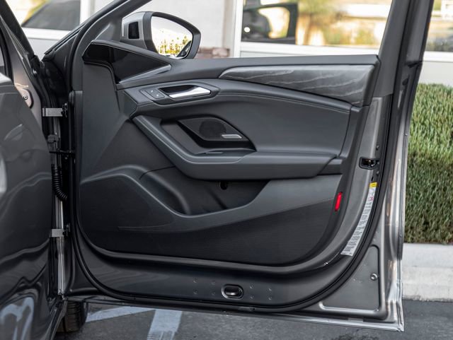 Certified 2025 Audi A6 e-tron Premium Plus w/ Premium Plus image 28