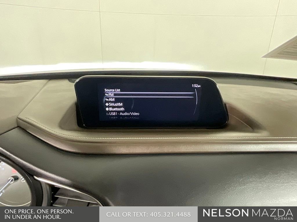 Certified 2025 MAZDA CX-30 AWD 2.5 S w/ Premium Package image 34