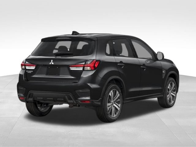 New 2027 Mitsubishi Outlander Sport ES AWD/4WD image 2