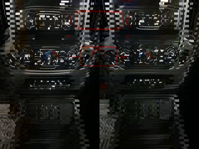 Certified 2016 GMC Sierra 2500 SLT image 18