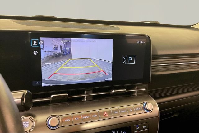 Used 2025 Hyundai Kona SEL AWD/4WD image 12