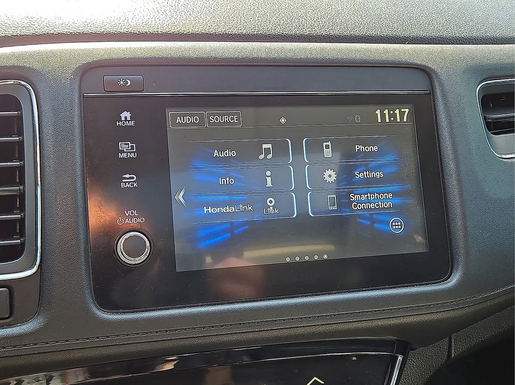 Used 2022 Honda HR-V EX image 26