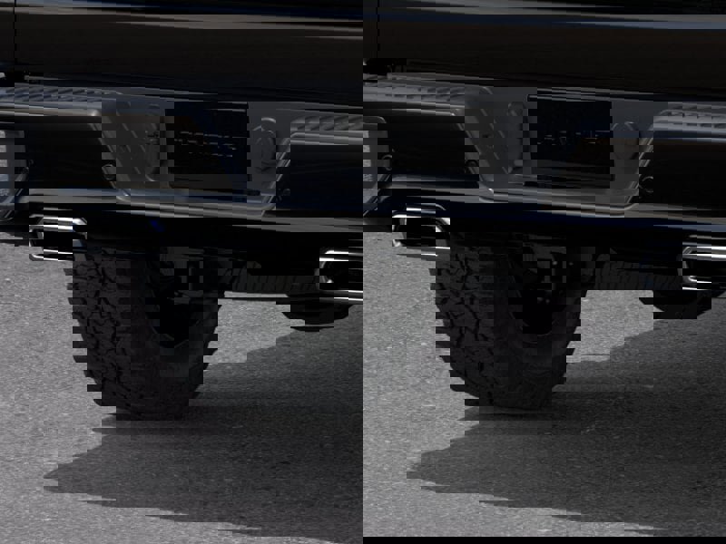 New 2026 Chevrolet Silverado 1500 RST w/ RST All Star Premium Package image 43