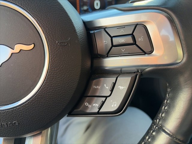 Used 2021 Ford Mustang GT Premium image 11