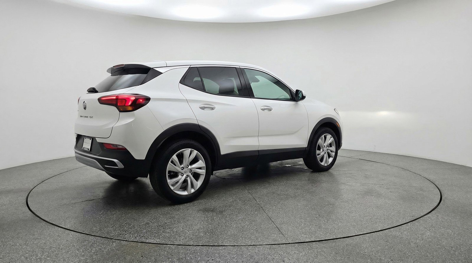 Used 2025 Buick Encore GX Preferred image 9